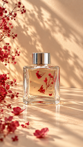 מפיץ ריח Damask Rose – סטודיו שלהבת